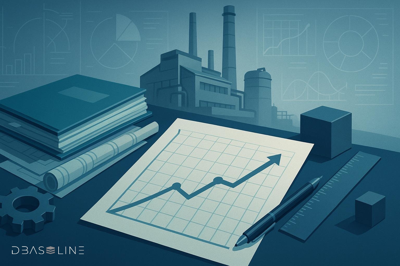 Análise de Viabilidade Técnico-Econômica para Projetos de Capital Industrial: Metodologias e Aplicações Práticas