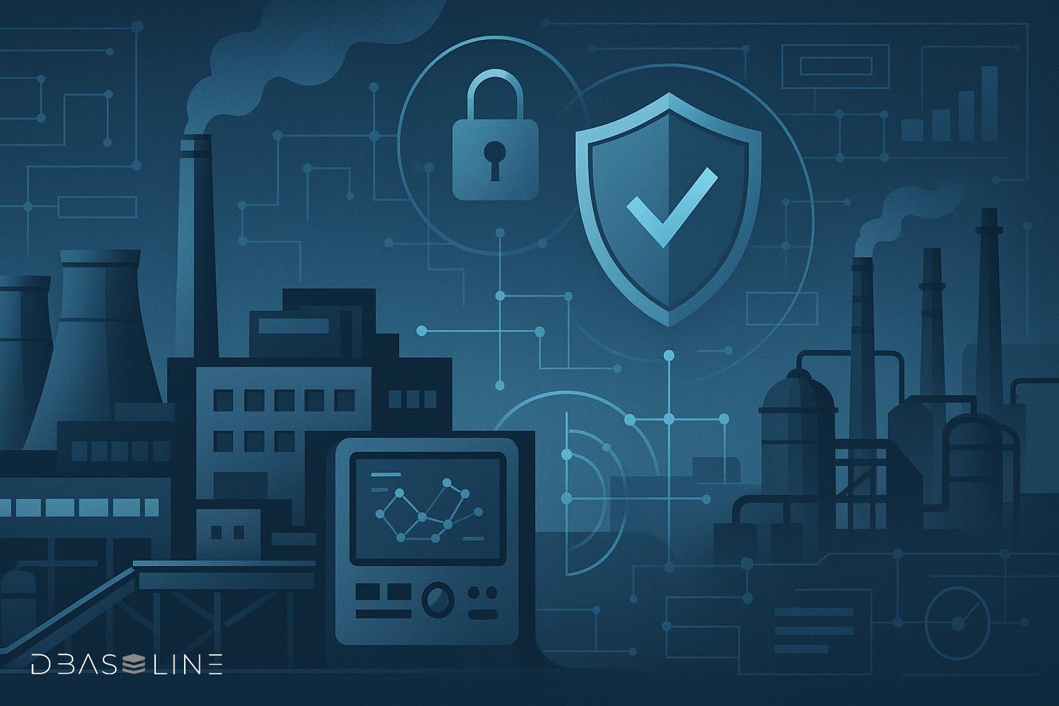 Cibersegurança em Ambientes OT/ICS: Riscos e Proteções em Instalações Industriais