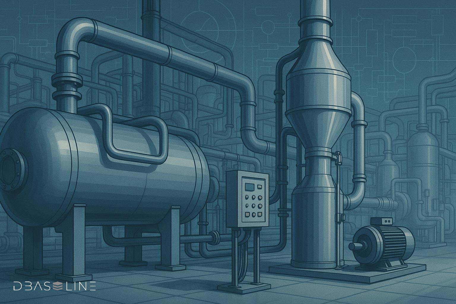 Due Diligence Técnica em Aquisições de Ativos Industriais: Estratégias e Estudos de Caso