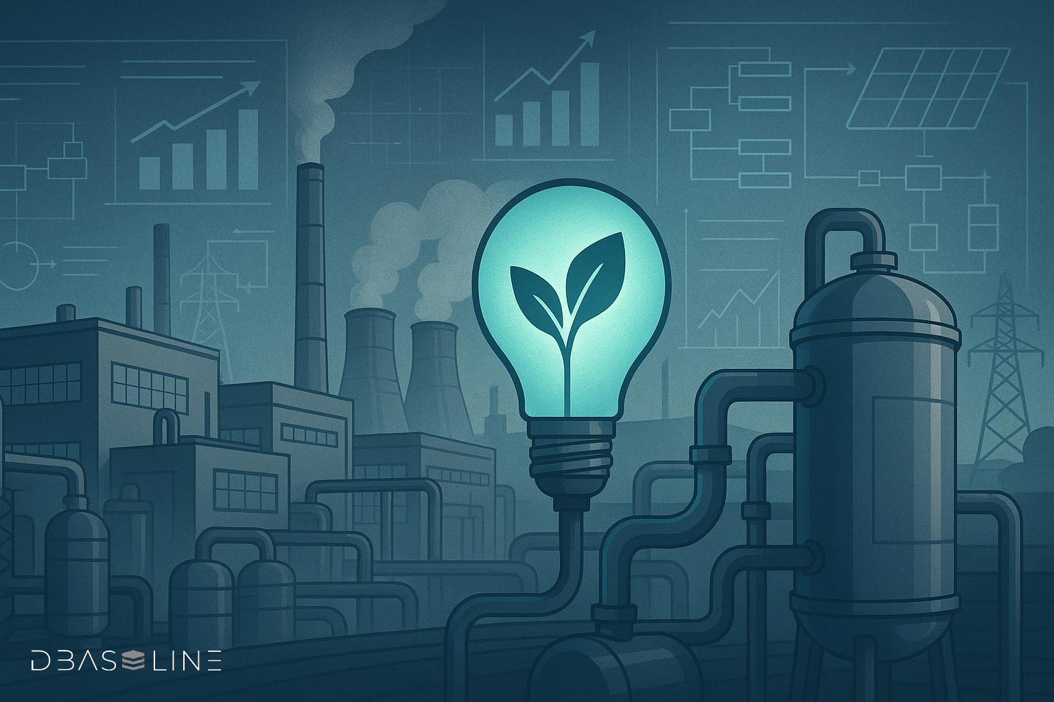A Importância Estratégica da Eficiência Energética