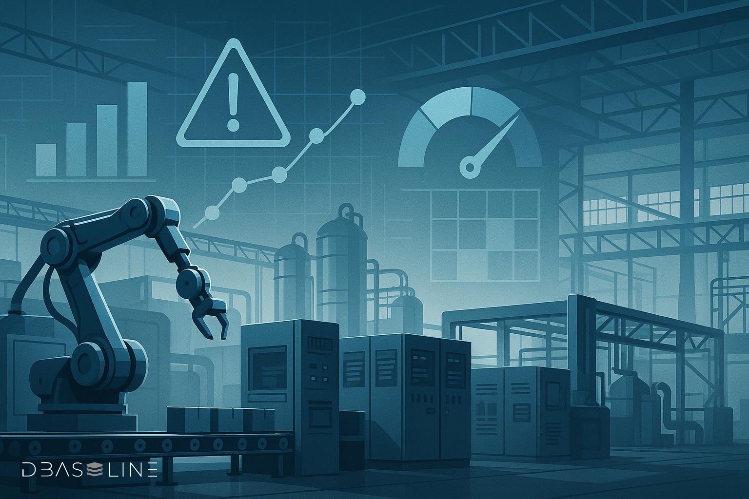 Gerenciamento de Riscos em Projetos de Implantação Industrial: Estratégias e Estudos de Caso