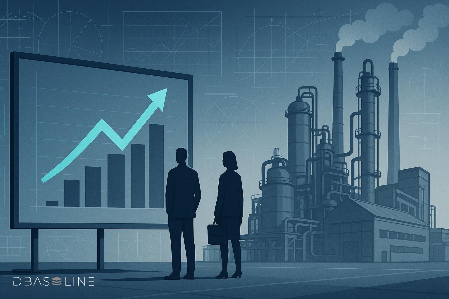 ROI de Projetos Industriais: Como Mensurar e Comunicar Retornos a Investidores