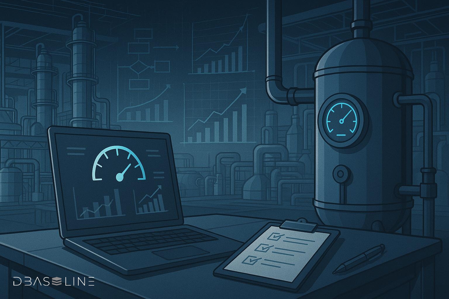 Testes de Performance e Garantias de Processo em Novas Plantas Industriais: Métodos e Estudos de Caso