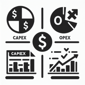 Capex e Opex